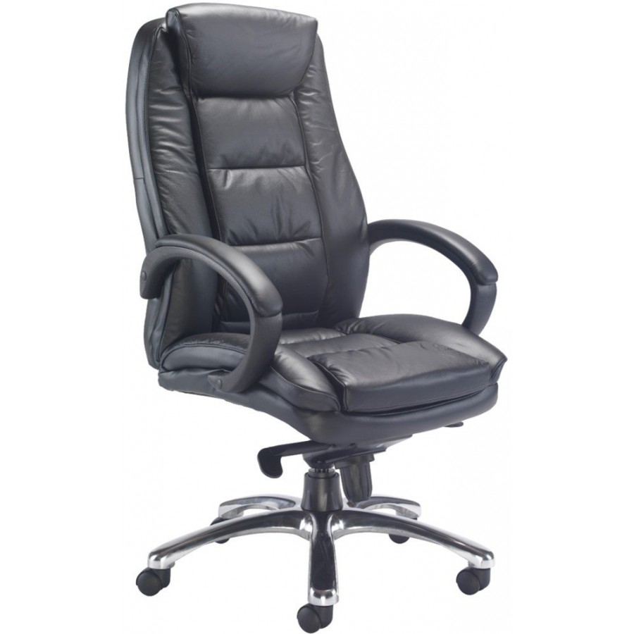 Montana Executive Leather Office Chair